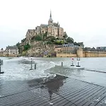 Maison Proche Mont Saint Michel *