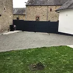 Maison Proche Mont Saint Michel Nyaraló