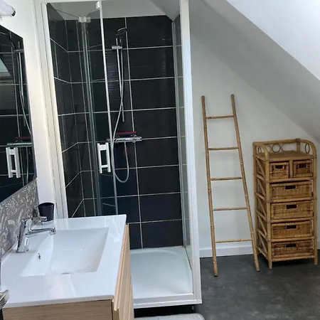 Maison Proche Mont Saint Michel *