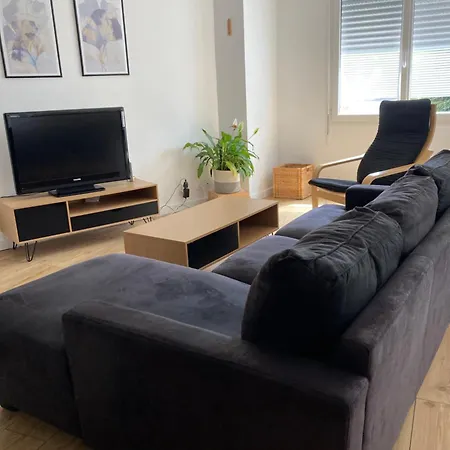 Maison Proche Mont Saint Michel Дом отдыха *