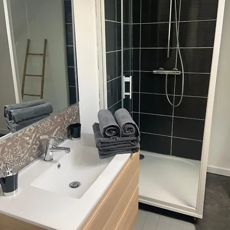 Maison Proche Mont Saint Michel *