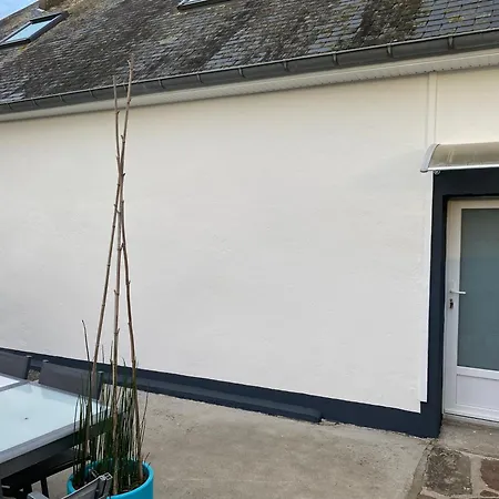 Дом отдыха Maison Proche Mont Saint Michel *