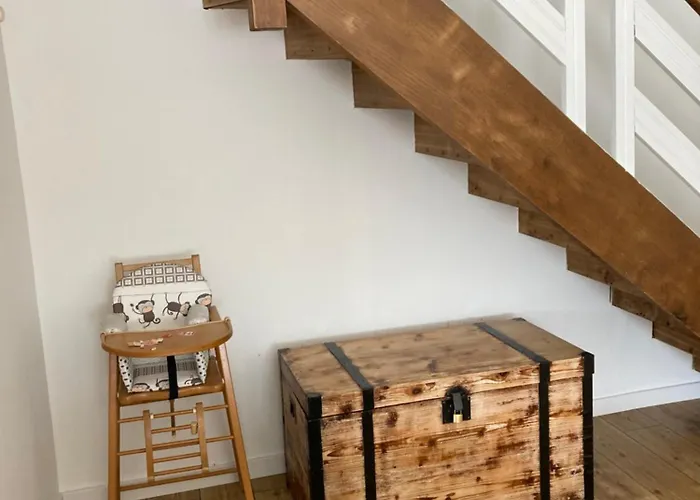 Maison Proche Mont Saint Michel 보부아르